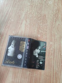 磁带：李娜影视歌曲精选