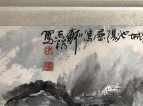 陈志精，浙江上虞人，生于1949年8月。1977年毕业于安徽师范大学艺术系美术专业，国家一级美术师，供职于池州市文化局创作研究室。系中国美术家协会会员，中国版画家协会会员，安徽省美术家协会副主席，池州市美术家协会主席，池州市文联副主席，池州市政协委员。