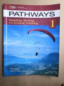 PATHWAYS Reading writing and Critical Thinking1读写教程1