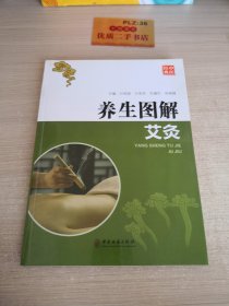 养生图解：艾灸