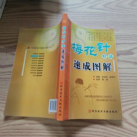 梅花针疗法速成图解