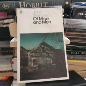 Of Mice and Men (Penguin Modern Classics)