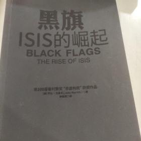 黑旗ISIS的崛起