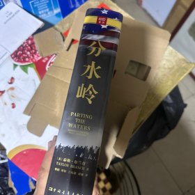 分水岭：美国民权运动的奋起与挣扎