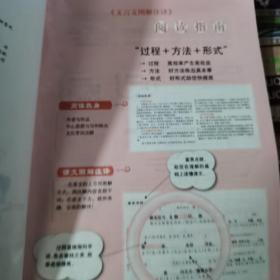 文言文图解注译（初中七～九年级全一册）R