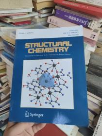 structural chemistry 2021