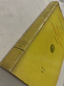 BIBLIOGRAFÍA SOBRE EL ESPAÑOL DE AMÉRICA (1920-1986) 西班牙文