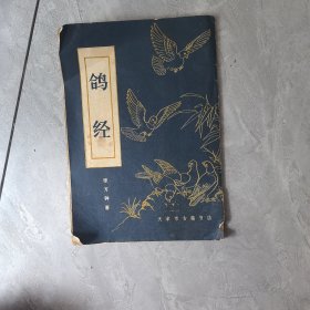 鸽经