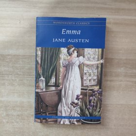 Emma 艾玛