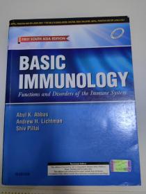 Basic Immunology