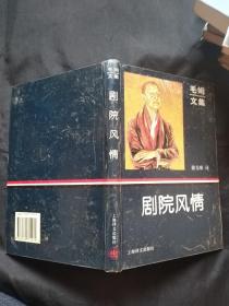 毛姆文集：剧院风情（精装）
