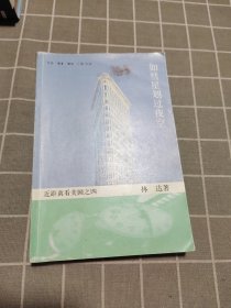 如彗星划过夜空：近距离看美国之四