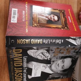 书名: A Del of a Life: Lessons I've Learned