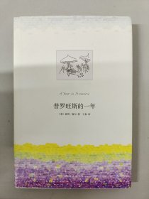 普罗旺斯的一年