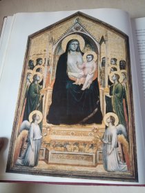 Fra Angelico 意大利画家安吉利科