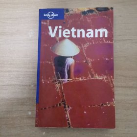 Lonely Planet Vietnam