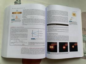 现货 Physics   英文原版 John D. Cutnell 物理学 大学物理导论 大学物理  物理学经典英文教材系列 大学物理学