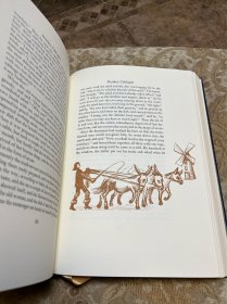 《格林童话》 Grimm’s Fairy Tales
Easton出版社真皮限量收藏版，早期精品多插图本。