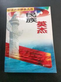 中华少年修养文库：民族英杰