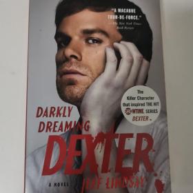 Darkly Dreaming Dexter