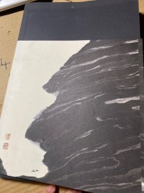 大墨山中 林中山书画作品集