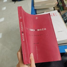 《小井胡同》的舞臺(tái)藝術(shù)