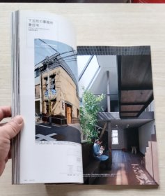 日文原版：新建筑住宅特集 2013年 4－5－6－8－9 五本合售