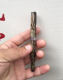华孚金笔