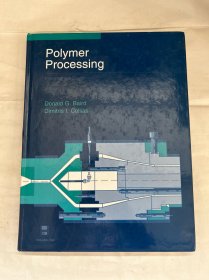 PolymerProcessing:PrinciplesandDesign