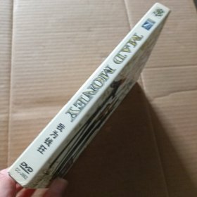 DVD 我为钱狂