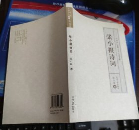 张小根诗词