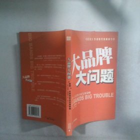 大品牌大问题
