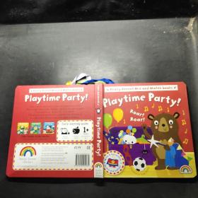 playtime party