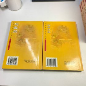 中国佛学经典文库——宝积经、道行般若经上下、禅师精选·居上卷、百喻经、无量寿经、地藏经、禅林宝训、贤愚经、寒山拾得诗、维摩诘经（11册合售）
