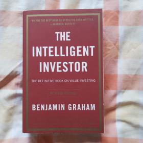 The Intelligent Investor