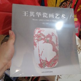 王其华瓷画艺术