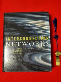 Interconnection Networks：An Engineering Approach(内页小有划线笔记)