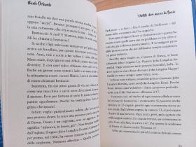 意大利语儿童小说 Vietato dire non ce la faccio   by Alessia Cruciani (Author), Nicole Orlando (Author)