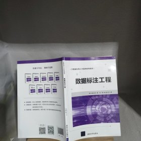 数据标注工程/大数据应用人才培养系列教材