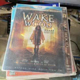 醒木 DVD