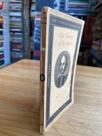 The Penguin Shakespeare：Love's Labour's Lost 莎士比亚 驯悍记（ 1951年） 企鹅版