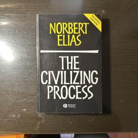 The Civilizing Process：Sociogenetic and Psychogenetic Investigations