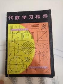 代数学习指导(LMCB05536)