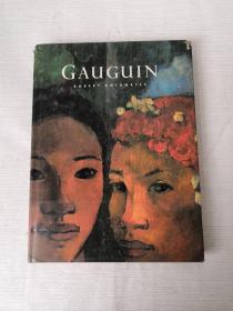 保罗·高更(Paul Gauguin)