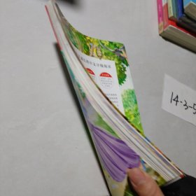 木偶奇遇记/学而思大语文分级阅读