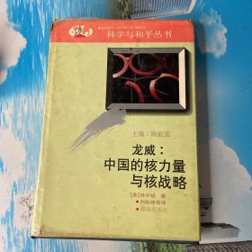 中國的核力量與核戰(zhàn)略