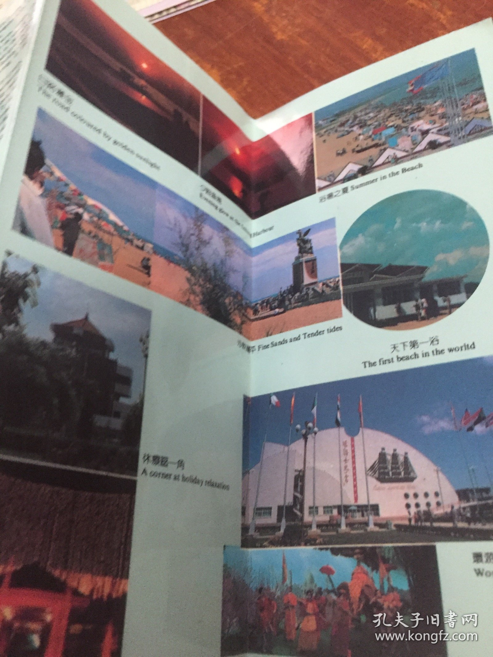 南戴河