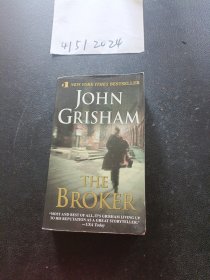 The Broker