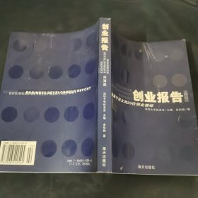 创业报告