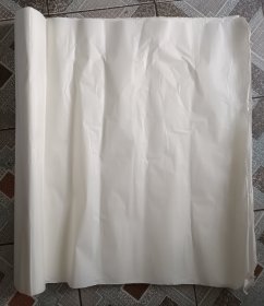 老四尺宣纸40张